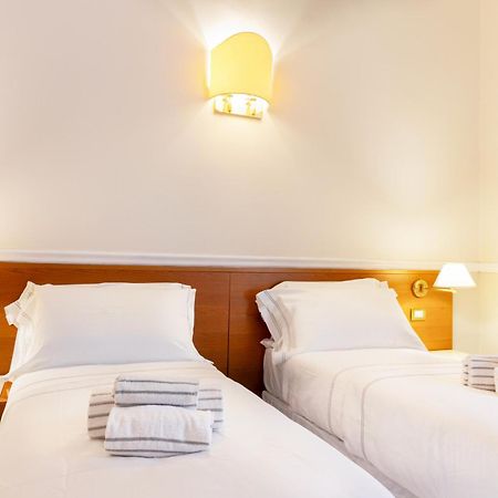 Hotel Domus Рим Екстер'єр фото
