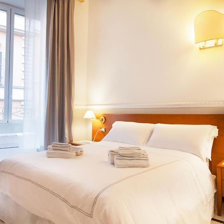 Hotel Domus Рим Екстер'єр фото