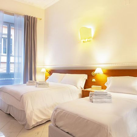 Hotel Domus Рим Екстер'єр фото