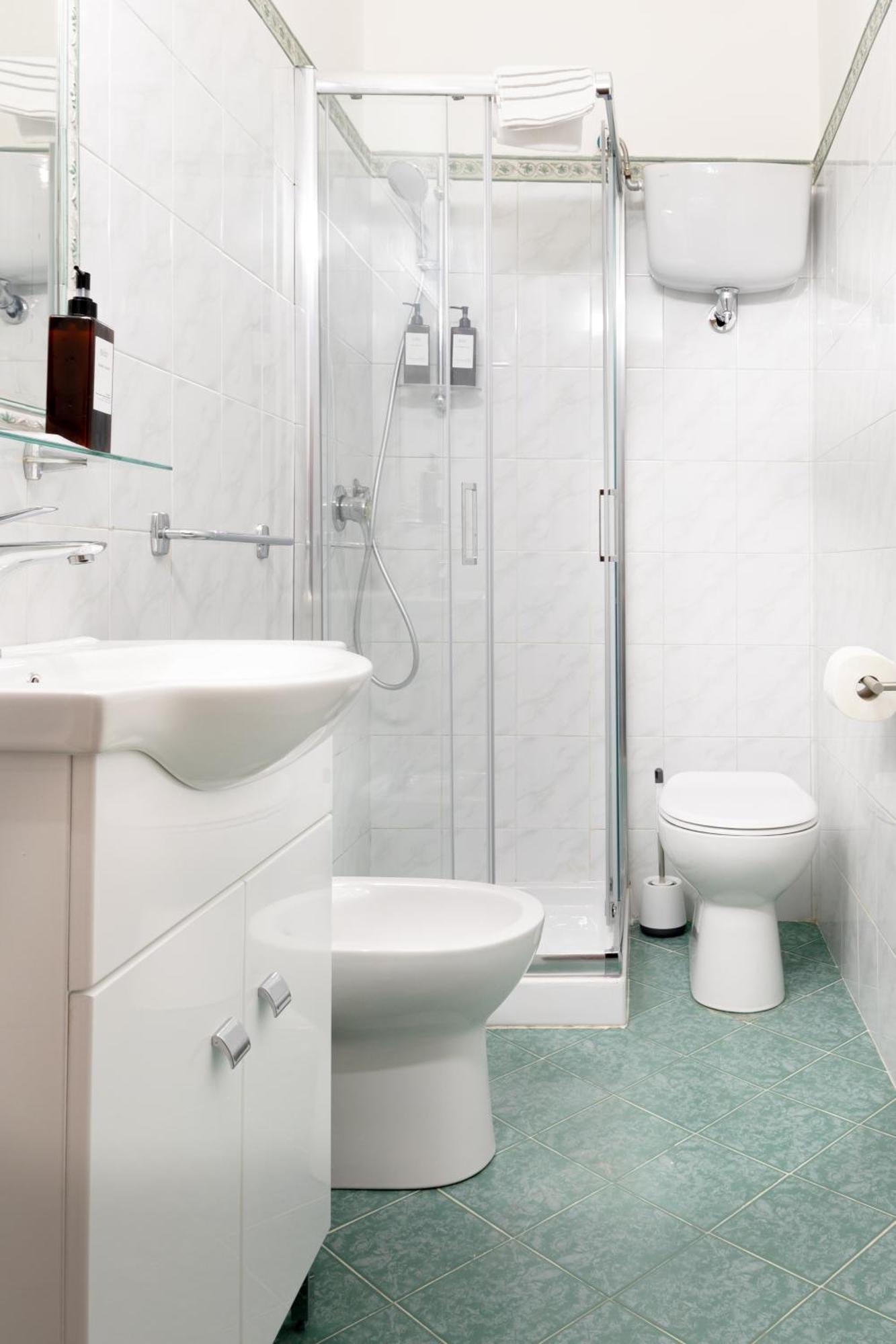 Hotel Domus Рим Екстер'єр фото