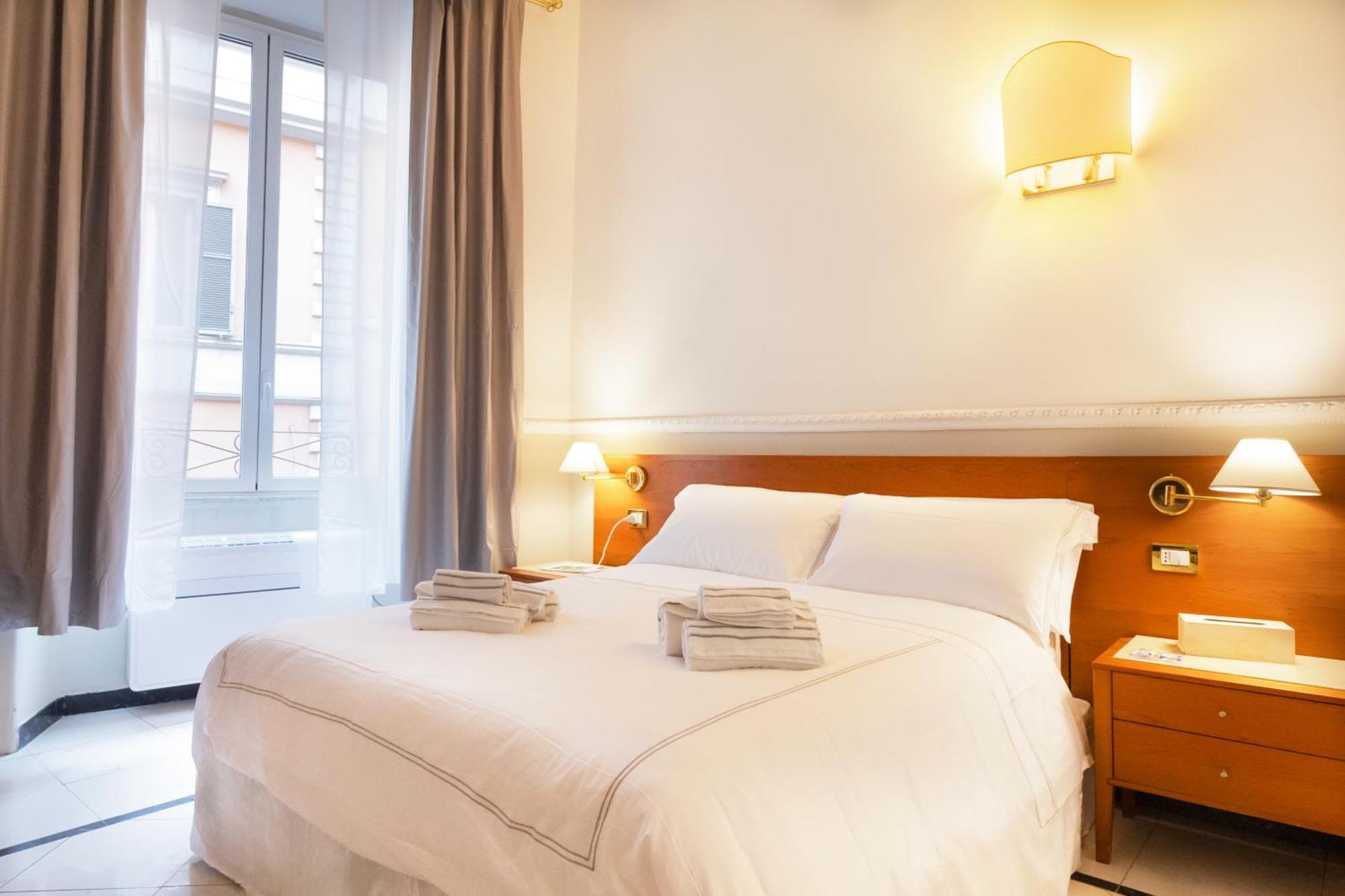 Hotel Domus Рим Екстер'єр фото