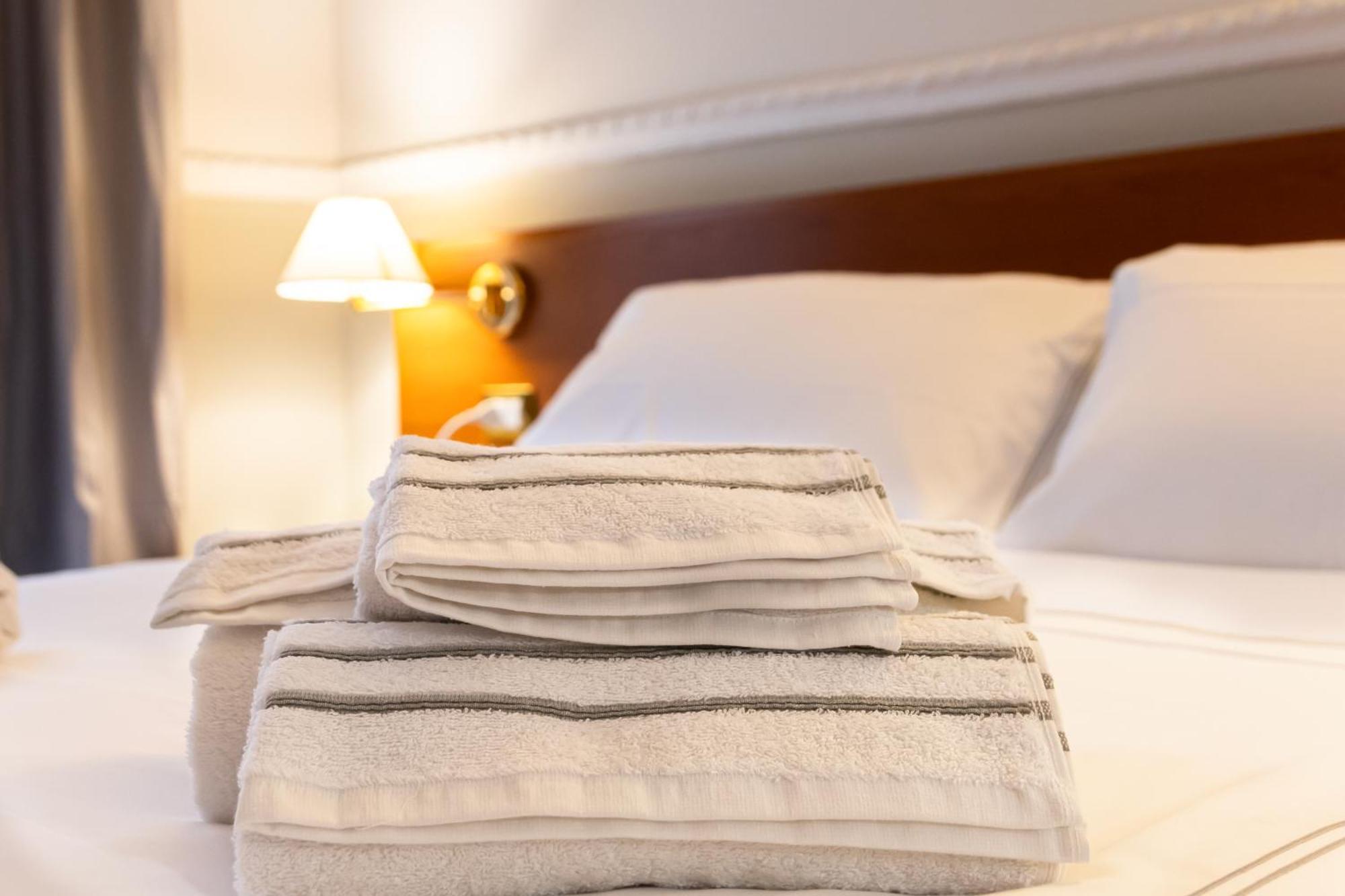 Hotel Domus Рим Екстер'єр фото