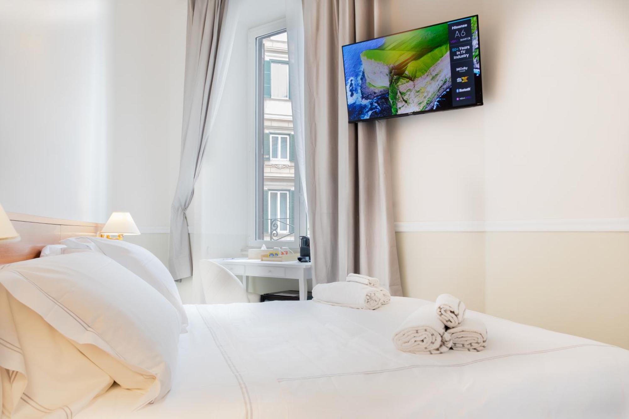 Hotel Domus Рим Екстер'єр фото