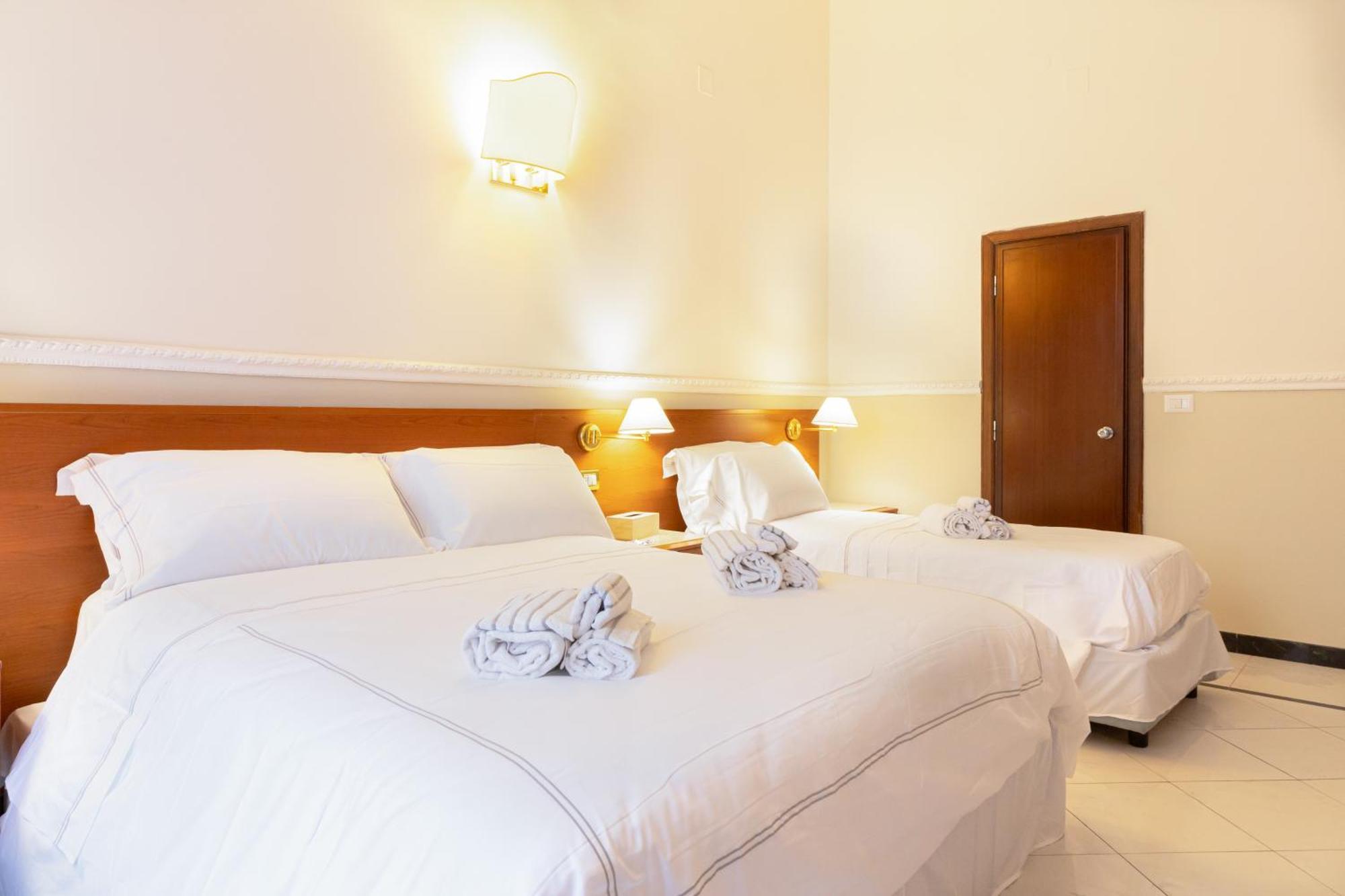 Hotel Domus Рим Екстер'єр фото