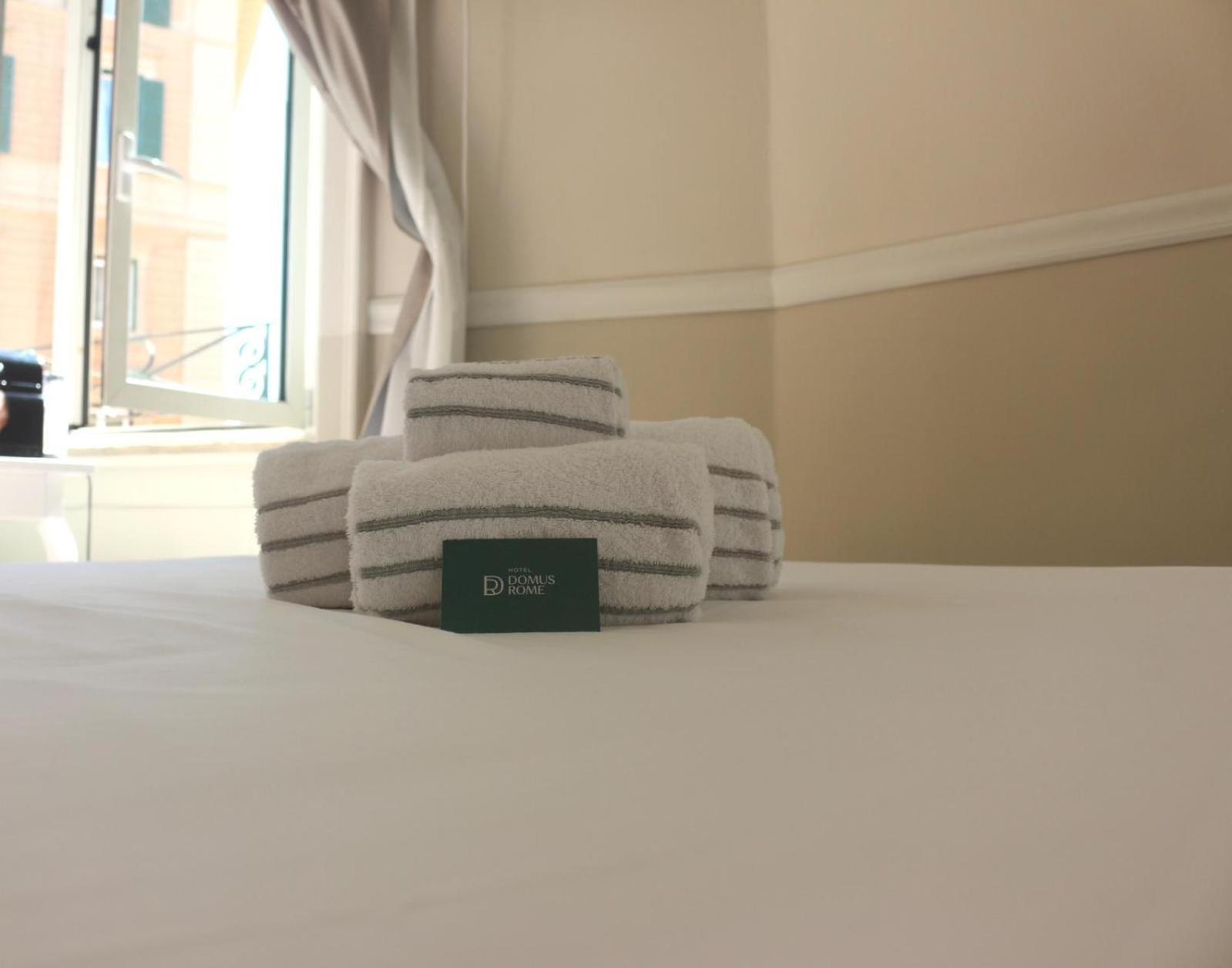 Hotel Domus Рим Екстер'єр фото