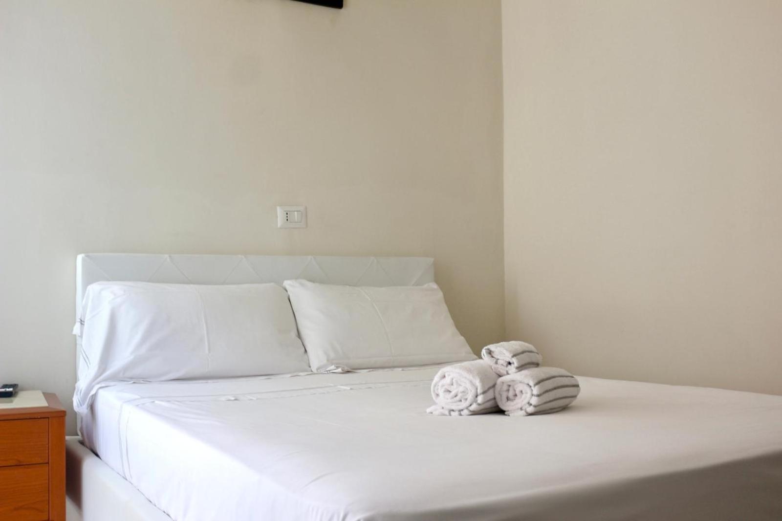 Hotel Domus Рим Екстер'єр фото