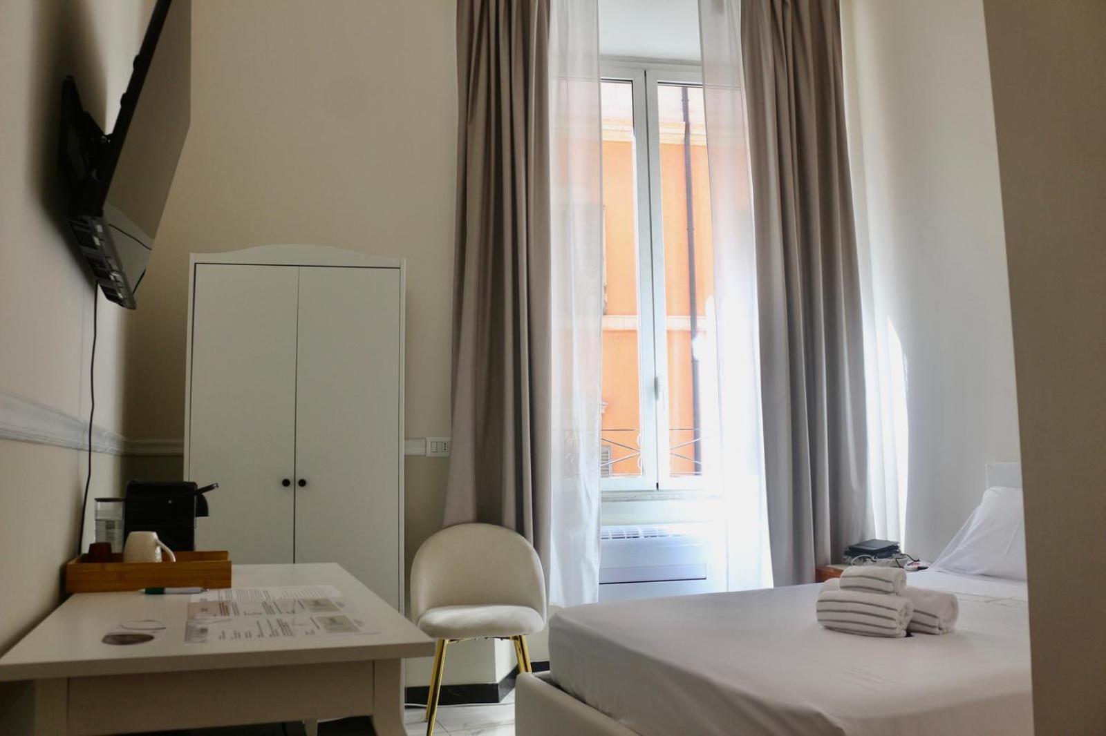 Hotel Domus Рим Екстер'єр фото