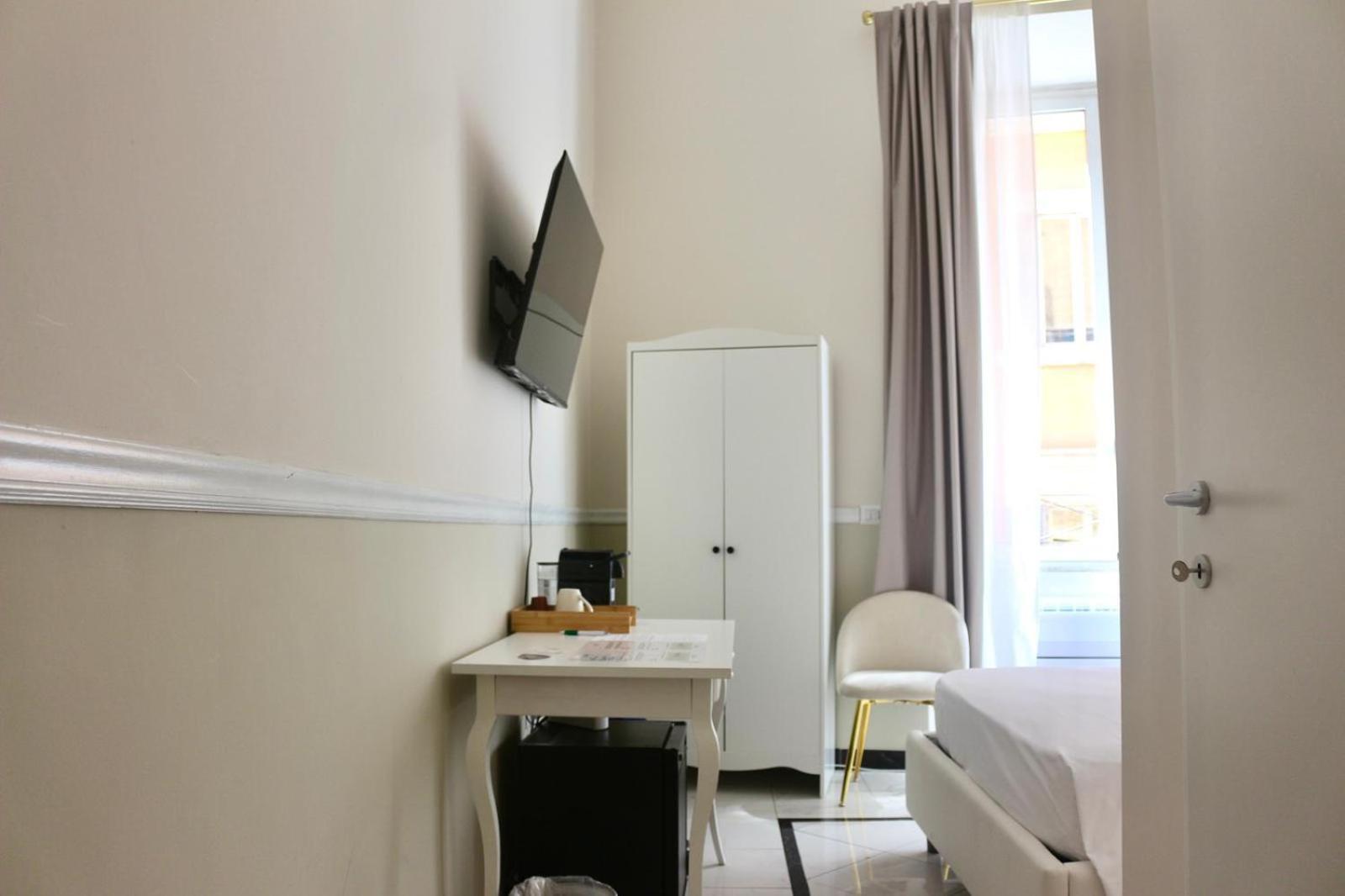 Hotel Domus Рим Екстер'єр фото