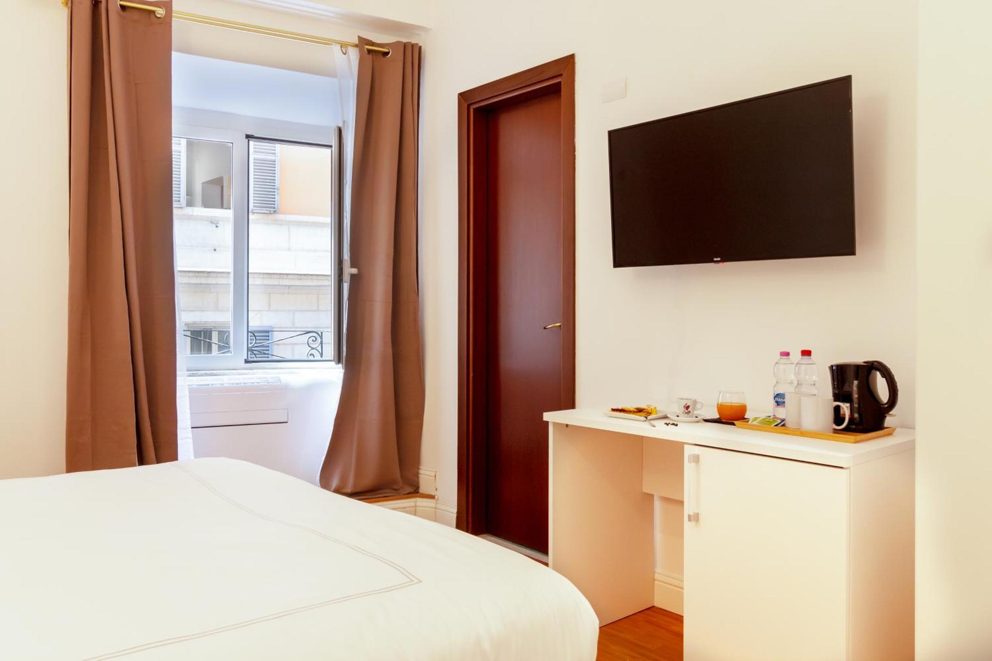 Hotel Domus Рим Екстер'єр фото