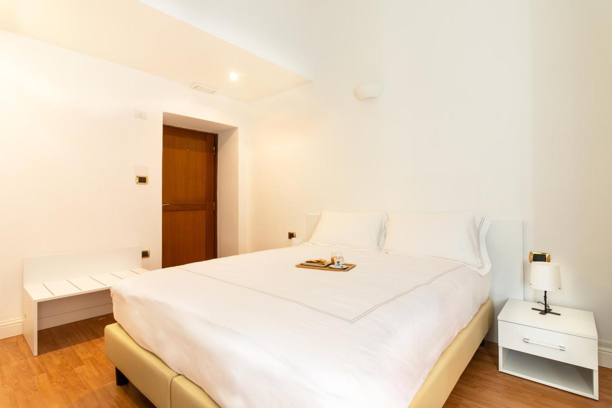 Hotel Domus Рим Екстер'єр фото