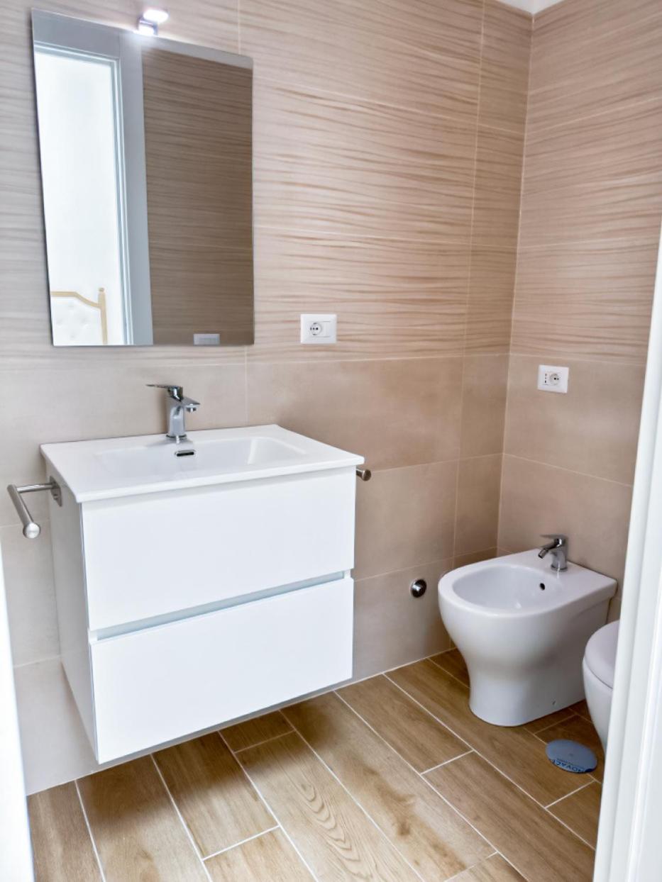 Hotel Domus Рим Екстер'єр фото