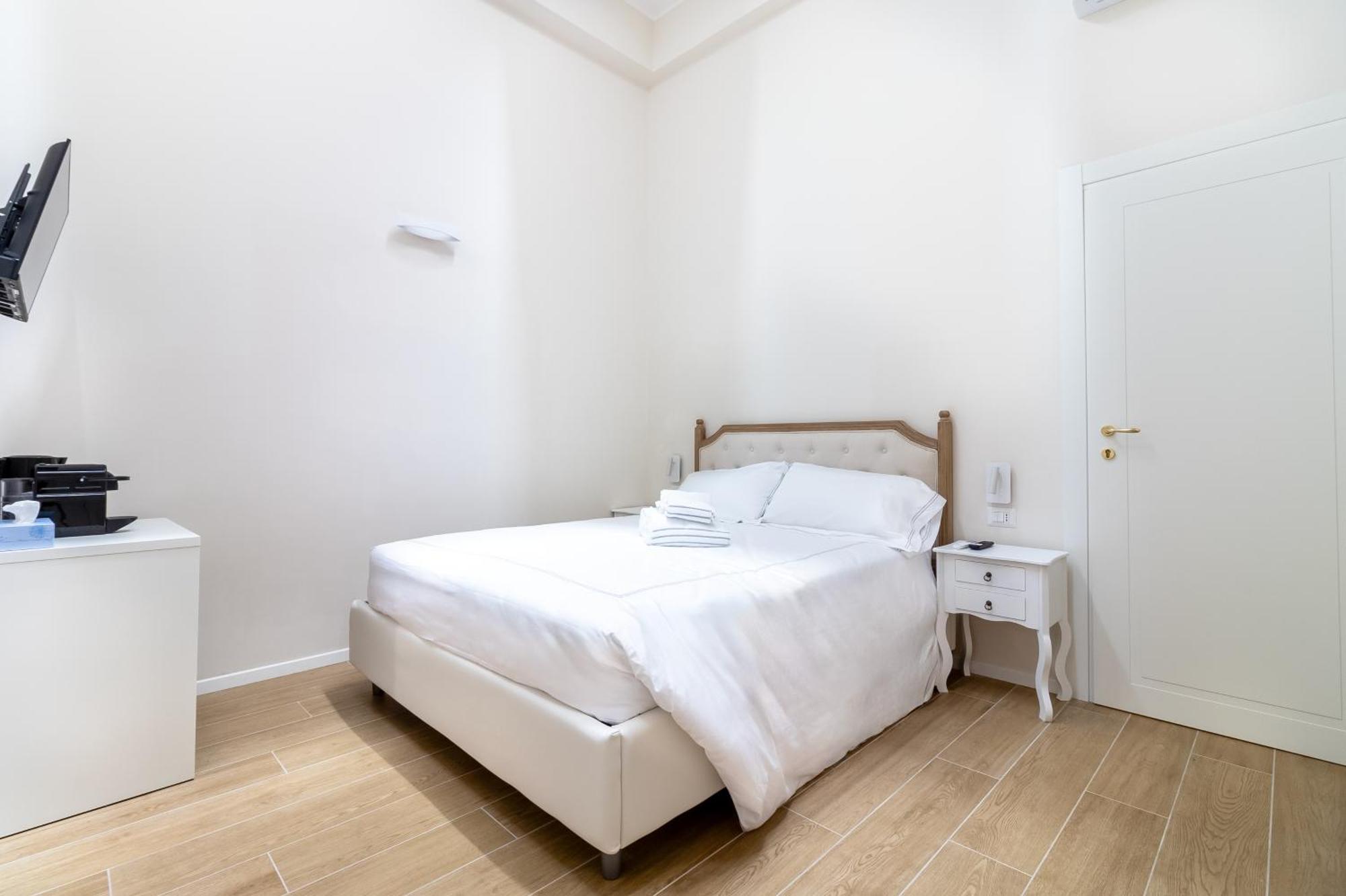 Hotel Domus Рим Екстер'єр фото