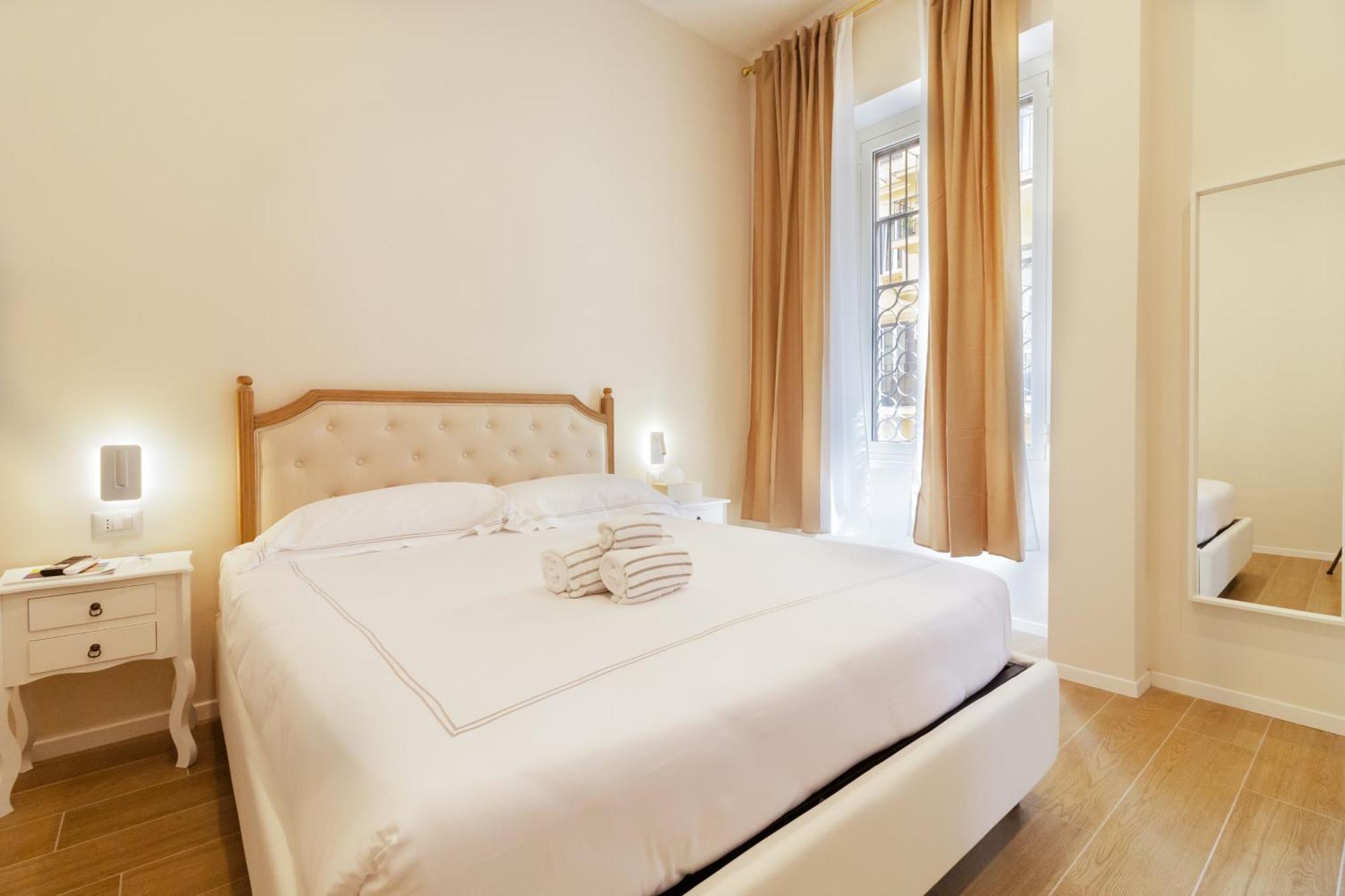 Hotel Domus Рим Екстер'єр фото
