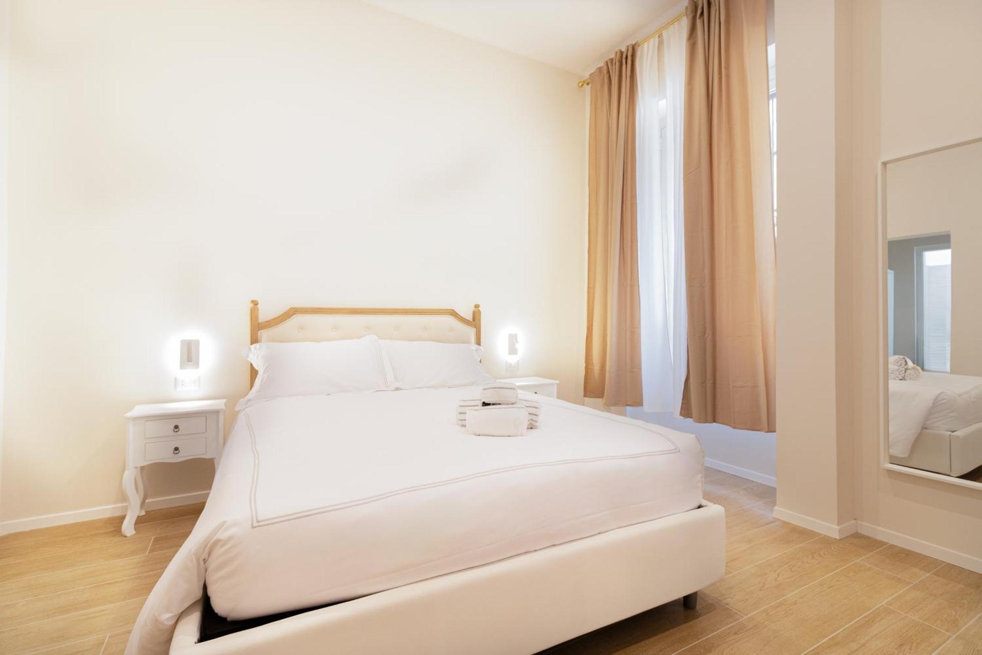 Hotel Domus Рим Екстер'єр фото